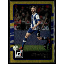 Panini 2016 Donruss Holographic Gold #82 Miguel Layun gyűjthető kártya