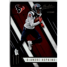 Panini 2016 Panini Absolute #13 DeAndre Hopkins gyűjthető kártya