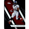 Panini 2016 Panini Absolute #36 C.J. Anderson