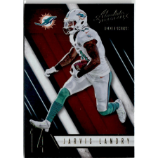 Panini 2016 Panini Absolute #47 Jarvis Landry gyűjthető kártya