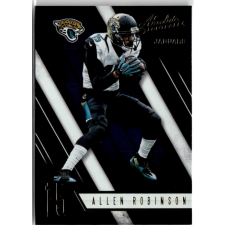 Panini 2016 Panini Absolute #7 Allen Robinson gyűjthető kártya