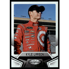 Panini 2016 Panini Certified #19 Kyle Larson gyűjthető kártya