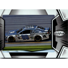 Panini 2016 Panini Certified #50 Dale Earnhardt Jr. gyűjthető kártya