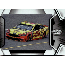 Panini 2016 Panini Certified #57 Joey Logano gyűjthető kártya
