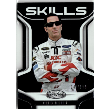 Panini 2016 Panini Certified Skills #S8 Greg Biffle 103/199 gyűjthető kártya