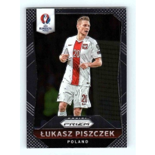 Panini 2016 Panini Panini Uefa Euro Prizm Base #145 Lukasz Piszczek gyűjthető kártya