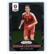 Panini 2016 Panini Panini Uefa Euro Prizm Base #150 Stephan Licthsteiner gyűjthető kártya