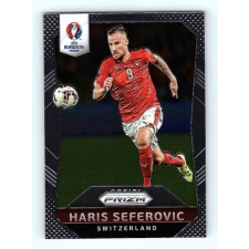 Panini 2016 Panini Panini Uefa Euro Prizm Base #152 Haris Seferovic gyűjthető kártya