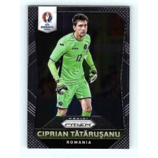 Panini 2016 Panini Panini Uefa Euro Prizm Base #160 Ciprian Tatarusanu gyűjthető kártya