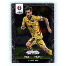 Panini 2016 Panini Panini Uefa Euro Prizm Base #163 Paul Papp RC gyűjthető kártya