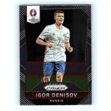 Panini 2016 Panini Panini Uefa Euro Prizm Base #179 Igor Denisov gyűjthető kártya