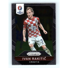 Panini 2016 Panini Panini Uefa Euro Prizm Base #181 Ivan Rakitic gyűjthető kártya