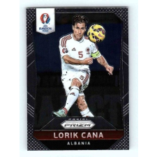 Panini 2016 Panini Panini Uefa Euro Prizm Base #190 Lorik Cana gyűjthető kártya