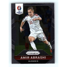 Panini 2016 Panini Panini Uefa Euro Prizm Base #197 Amir Abrashi gyűjthető kártya