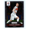 Panini 2016 Panini Panini Uefa Euro Prizm Base #208 Caner Erkin