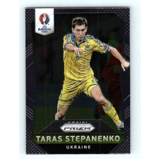 Panini 2016 Panini Panini Uefa Euro Prizm Base #214 Taras Stepanenko gyűjthető kártya