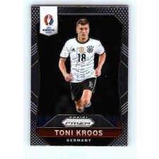 Panini 2016 Panini Panini Uefa Euro Prizm Base #47 Toni Kroos gyűjthető kártya