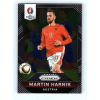 Panini 2016 Panini Panini Uefa Euro Prizm Base #79 Martin Harnik