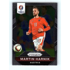 Panini 2016 Panini Panini Uefa Euro Prizm Base #79 Martin Harnik gyűjthető kártya