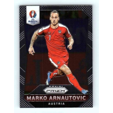 Panini 2016 Panini Panini Uefa Euro Prizm Base #83 Marko Arnautovic gyűjthető kártya