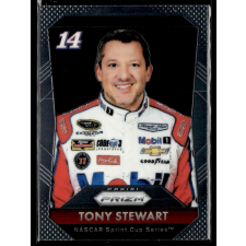 Panini 2016 Panini Prizm #14 Tony Stewart gyűjthető kártya