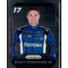 Panini 2016 Panini Prizm #17 Ricky Stenhouse Jr. gyűjthető kártya