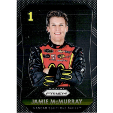 Panini 2016 Panini Prizm #1 Jamie McMurray gyűjthető kártya