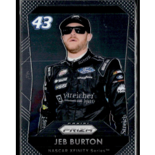 Panini 2016 Panini Prizm #21 Jeb Burton gyűjthető kártya