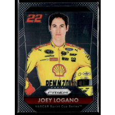 Panini 2016 Panini Prizm #22 Joey Logano gyűjthető kártya