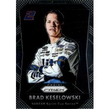 Panini 2016 Panini Prizm #2 Brad Keselowski gyűjthető kártya