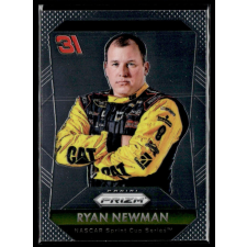 Panini 2016 Panini Prizm #31 Ryan Newman gyűjthető kártya