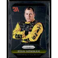 Panini 2016 Panini Prizm #31 Ryan Newman gyűjthető kártya