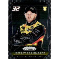 Panini 2016 Panini Prizm #32 Jeffrey Earnhardt gyűjthető kártya