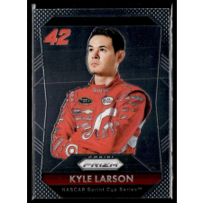 Panini 2016 Panini Prizm #36 Kyle Larson gyűjthető kártya
