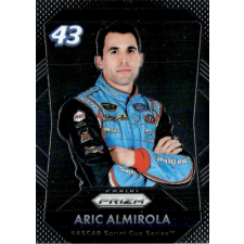 Panini 2016 Panini Prizm #37 Aric Almirola gyűjthető kártya
