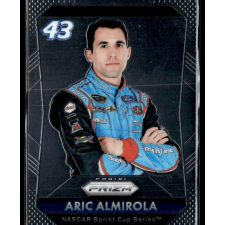 Panini 2016 Panini Prizm #37 Aric Almirola gyűjthető kártya