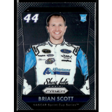 Panini 2016 Panini Prizm #38 Brian Scott gyűjthető kártya