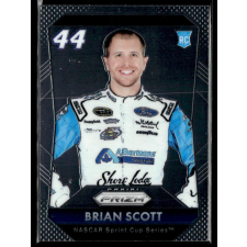 Panini 2016 Panini Prizm #38 Brian Scott gyűjthető kártya
