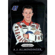 Panini 2016 Panini Prizm #39 A.J. Allmendinger gyűjthető kártya