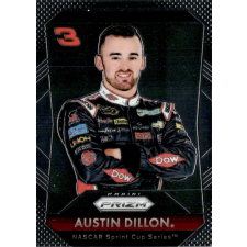 Panini 2016 Panini Prizm #3 Austin Dillon gyűjthető kártya