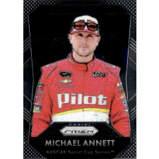 Panini 2016 Panini Prizm #41 Michael Annett gyűjthető kártya