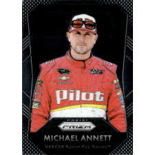 Panini 2016 Panini Prizm #41 Michael Annett gyűjthető kártya