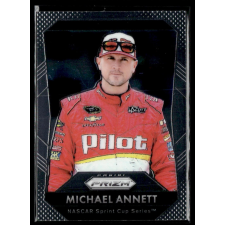 Panini 2016 Panini Prizm #41 Michael Annett gyűjthető kártya