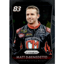 Panini 2016 Panini Prizm #42 Matt DiBenedetto gyűjthető kártya