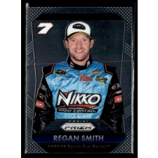 Panini 2016 Panini Prizm #45 Regan Smith gyűjthető kártya