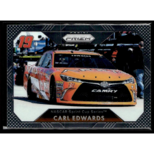 Panini 2016 Panini Prizm #47 Carl Edwards&#039; Car gyűjthető kártya