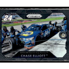 Panini 2016 Panini Prizm #49 Chase Elliott's Car gyűjthető kártya