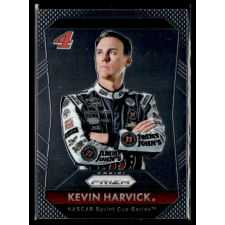 Panini 2016 Panini Prizm #4 Kevin Harvick gyűjthető kártya