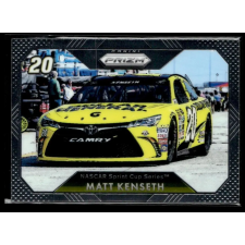 Panini 2016 Panini Prizm #51 Matt Kenseth's Car gyűjthető kártya