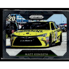 Panini 2016 Panini Prizm #51 Matt Kenseth's Car gyűjthető kártya